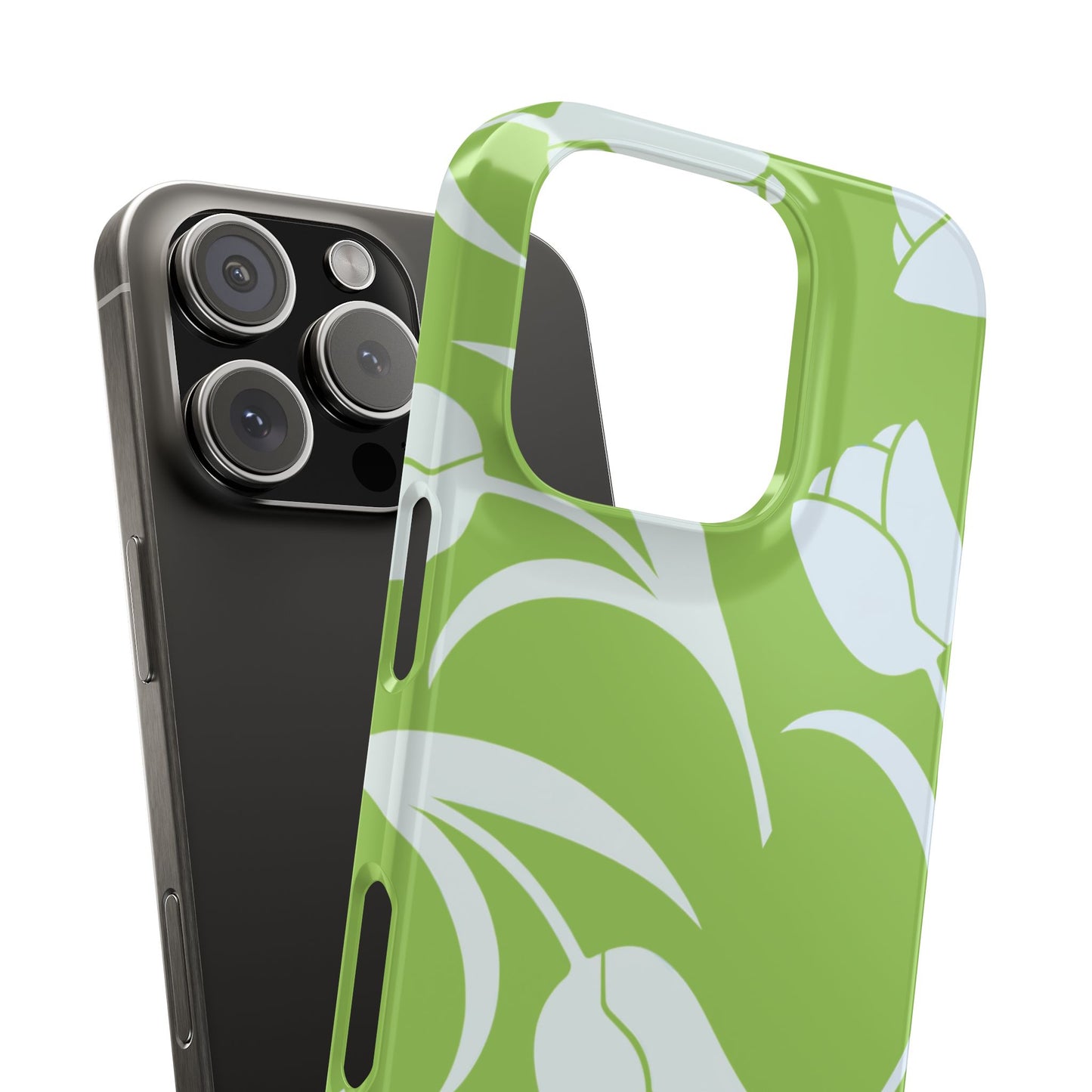 Dancing Petals- Slim