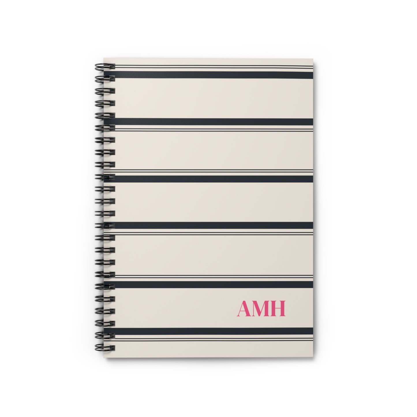 Oxford Notebook