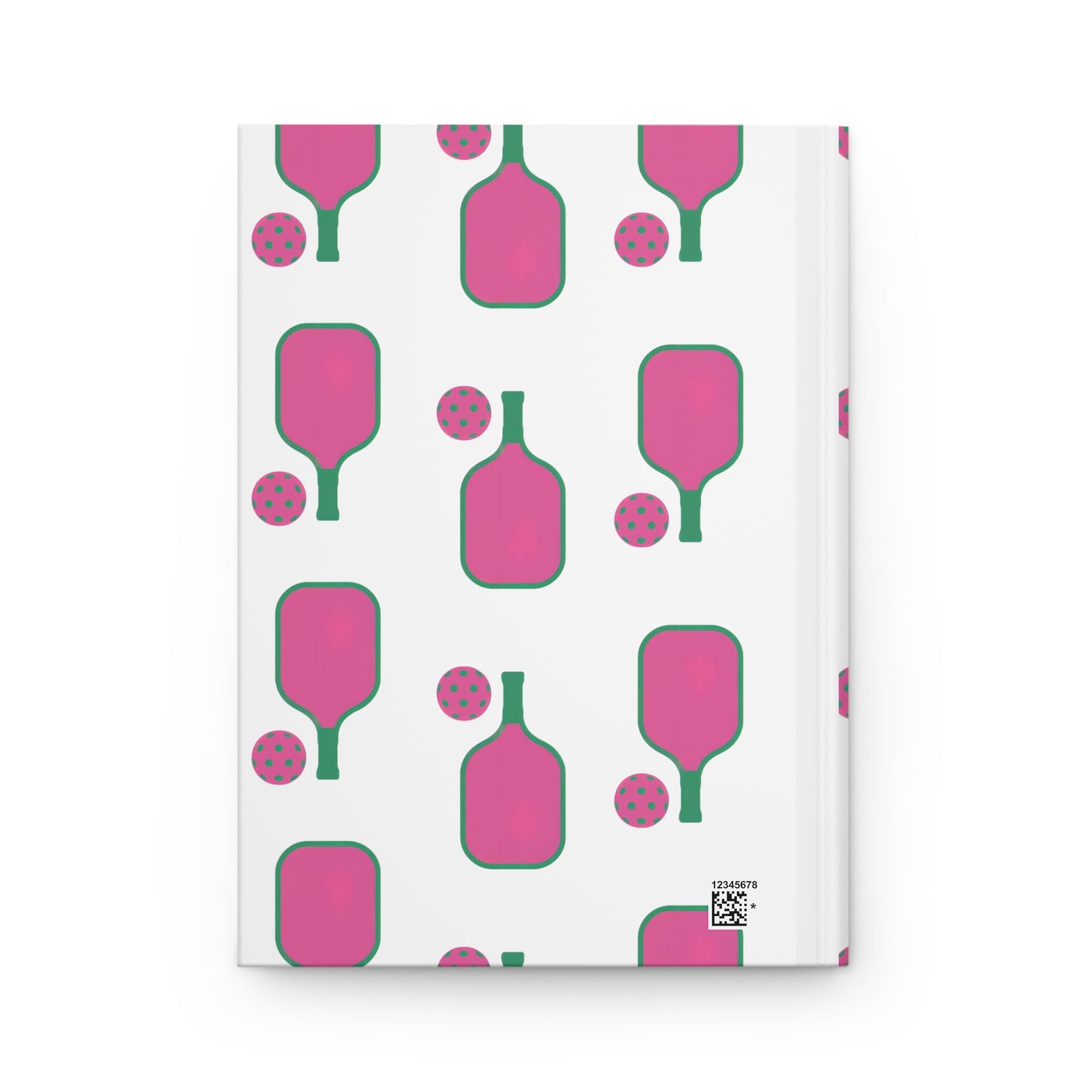 Paddle Up Pink
