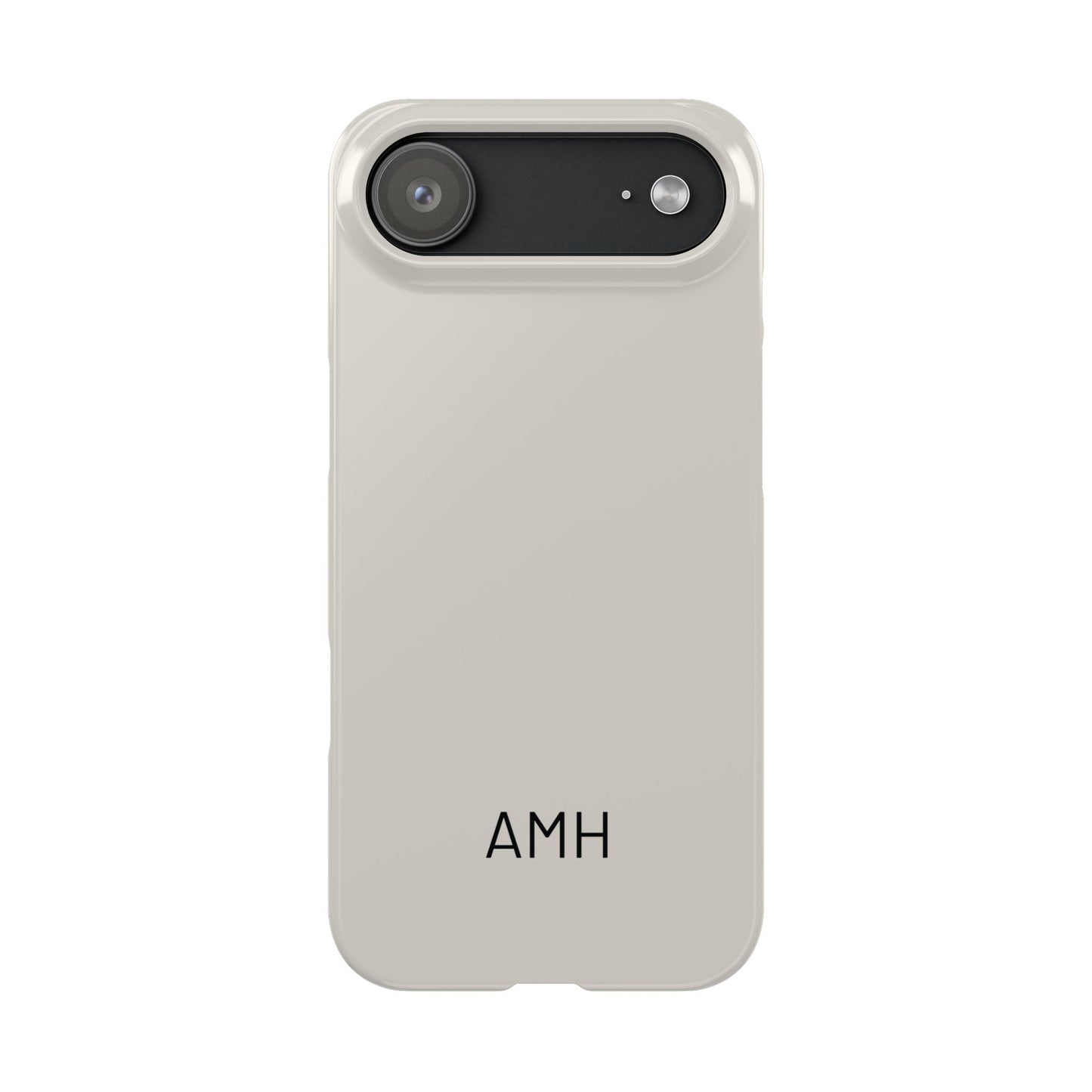 Signature Ivory - Slim