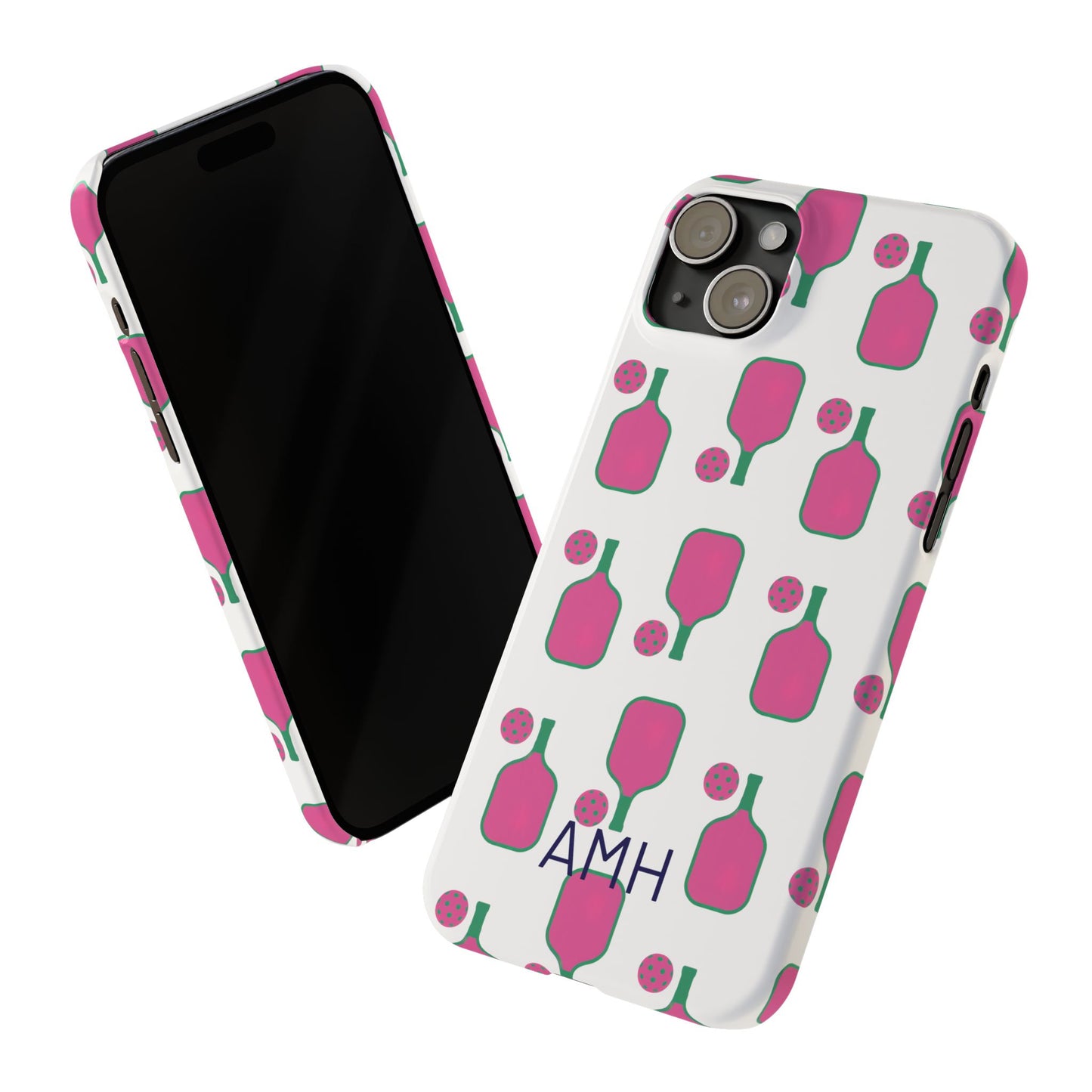Paddle Up Pink - Slim