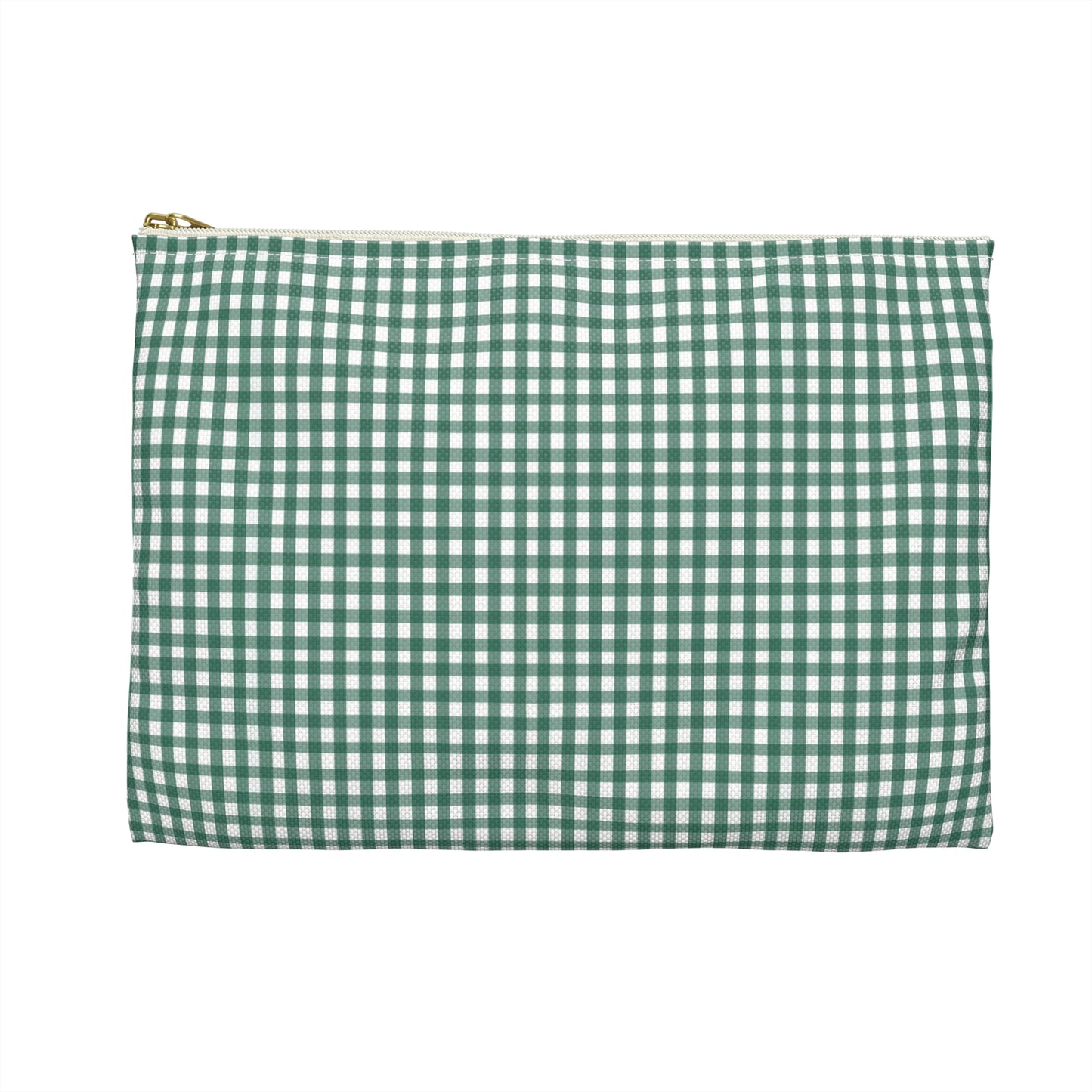 Game Day Gingham - Green