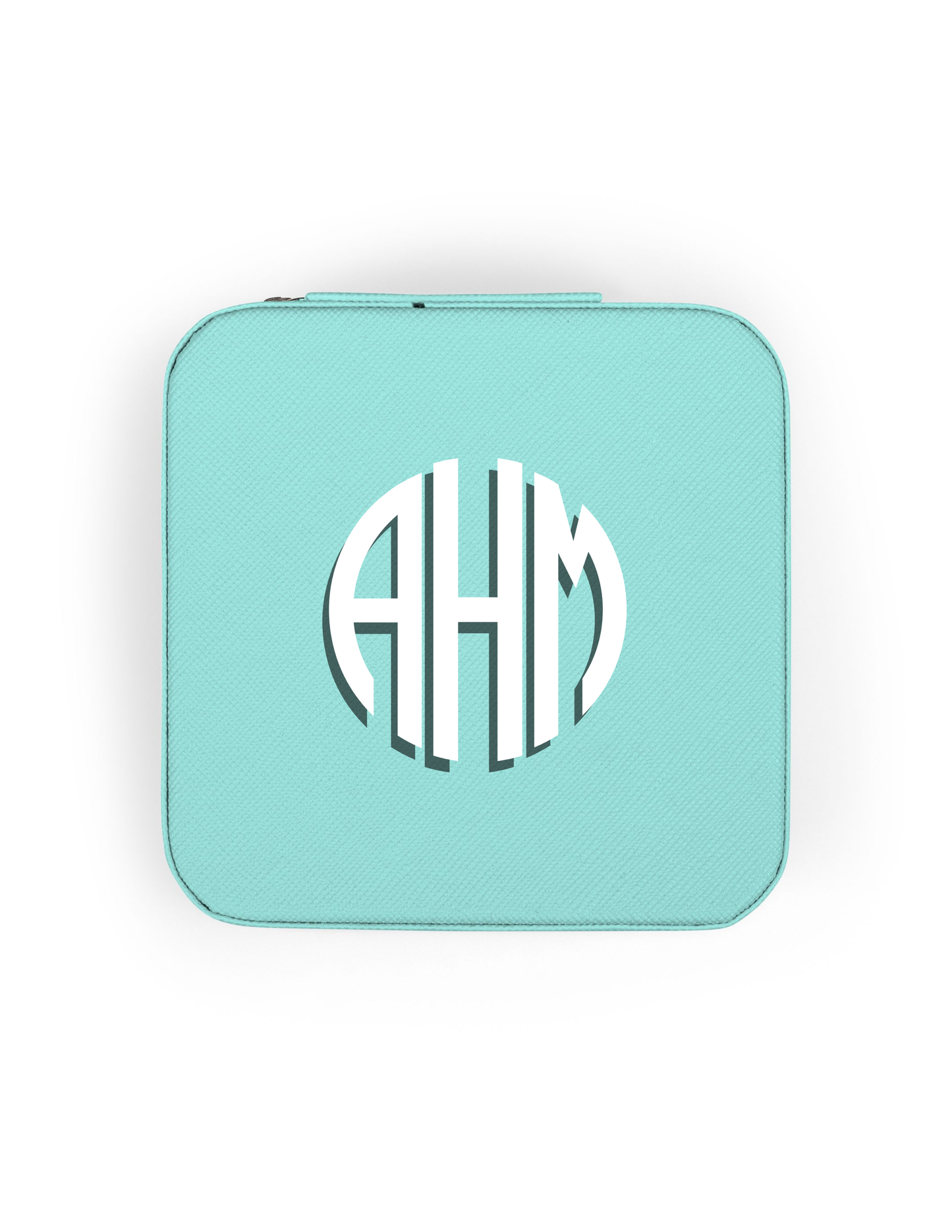 The Glimmer Case - Tiffany Blue