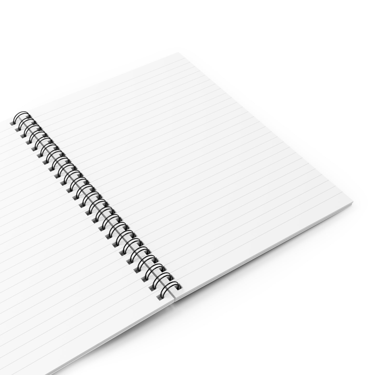 Oxford Notebook