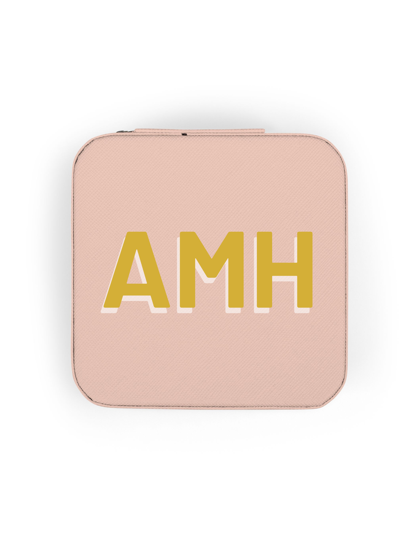 The Glimmer Case - Pink