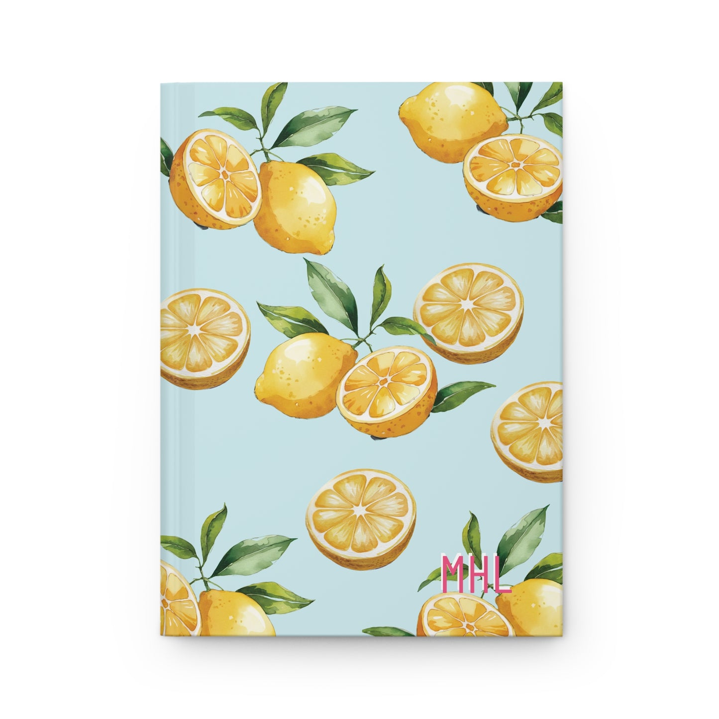 Citrus Sorbet