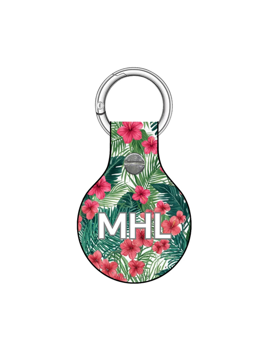 Lush Life AirTag Holder