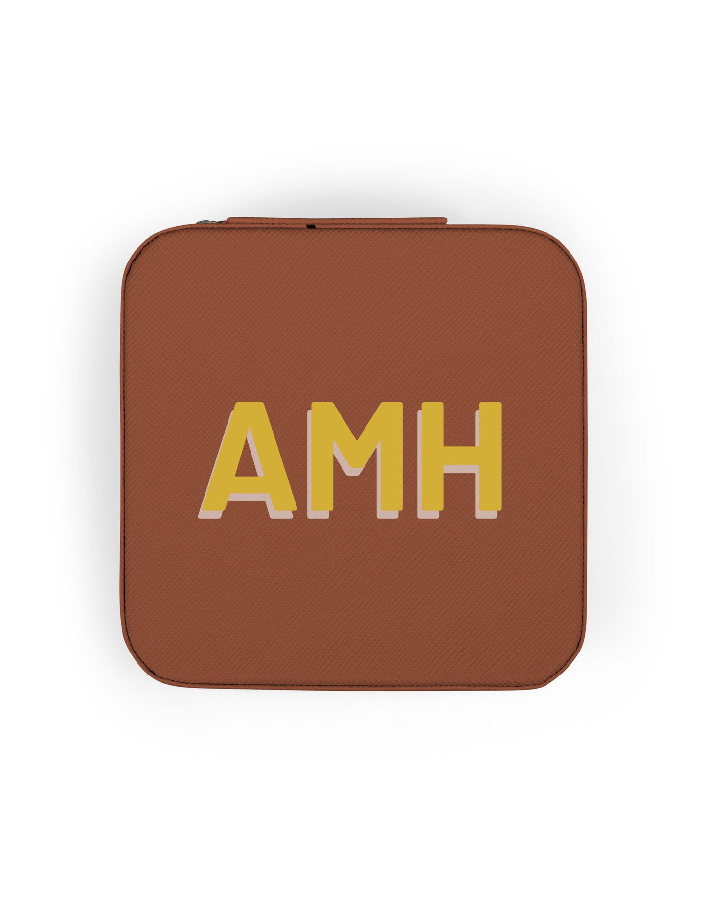 The Glimmer Case - Brown