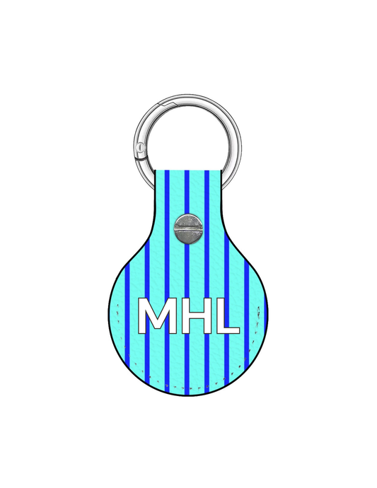 Bikini Bottom Airtag Holder