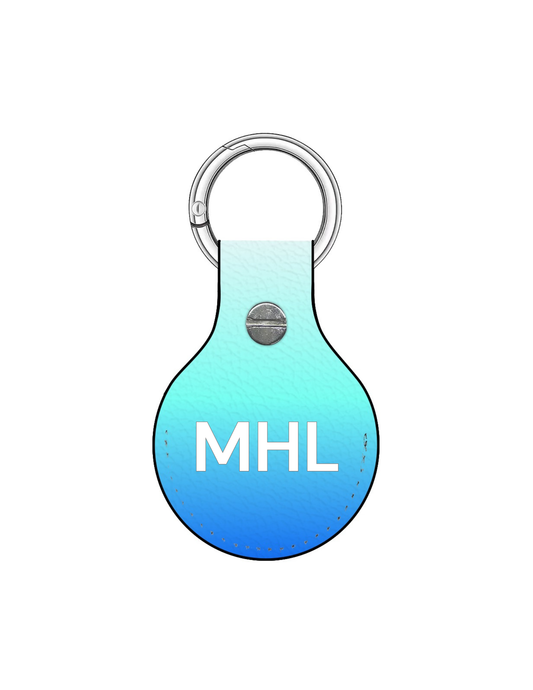 Ocean Drift Airtag Holder