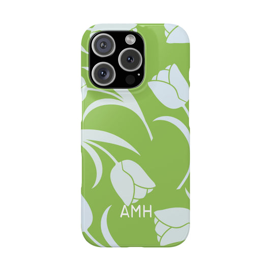 Dancing Petals- Slim