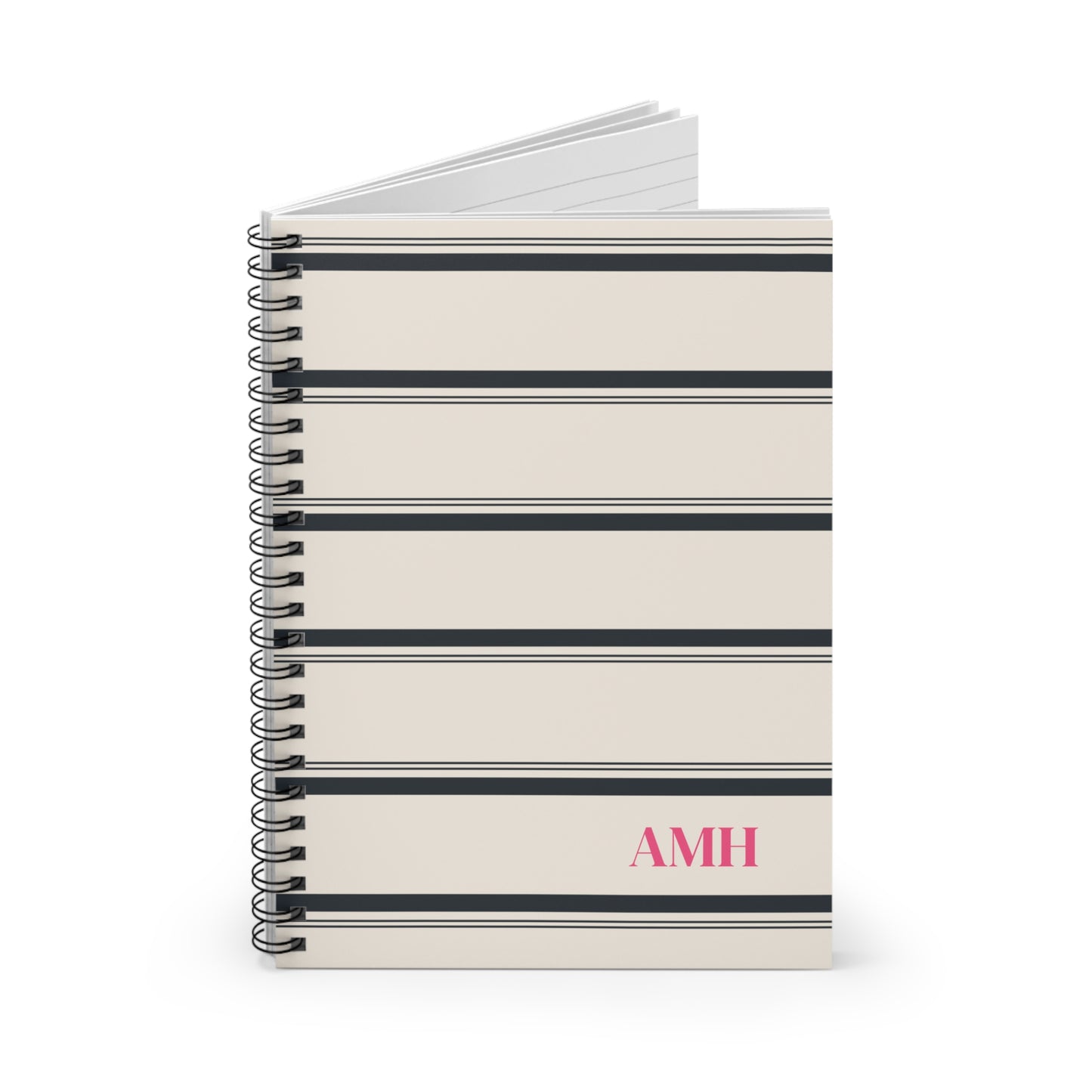Oxford Notebook