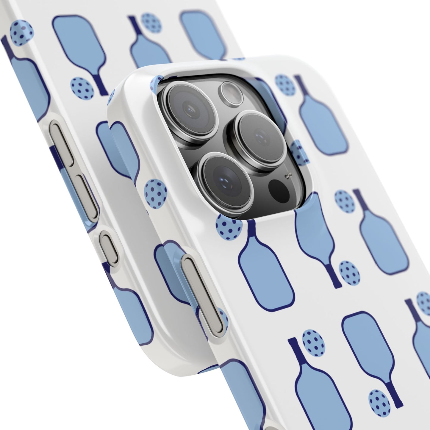 Paddle Up Blue - Slim