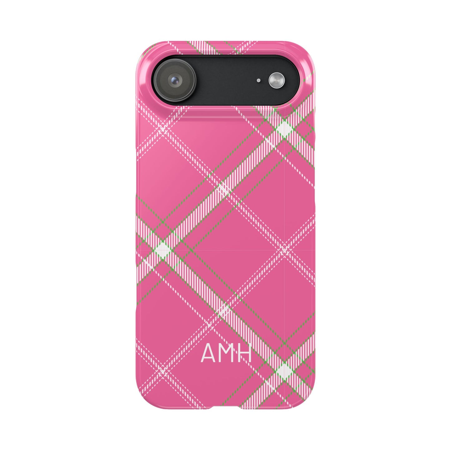 Clubhouse Check - Slim