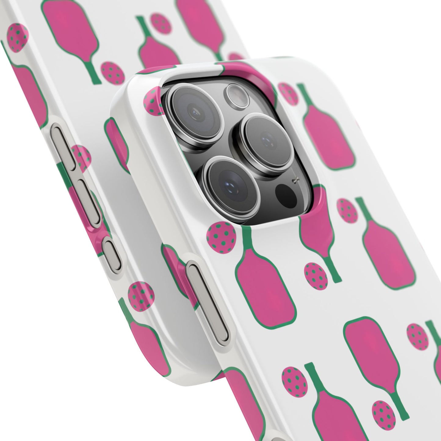 Paddle Up Pink - Slim