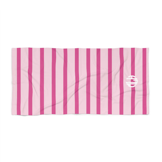 Pink Polo