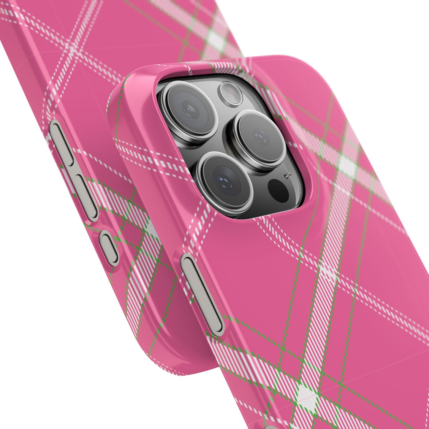 Clubhouse Check - Slim