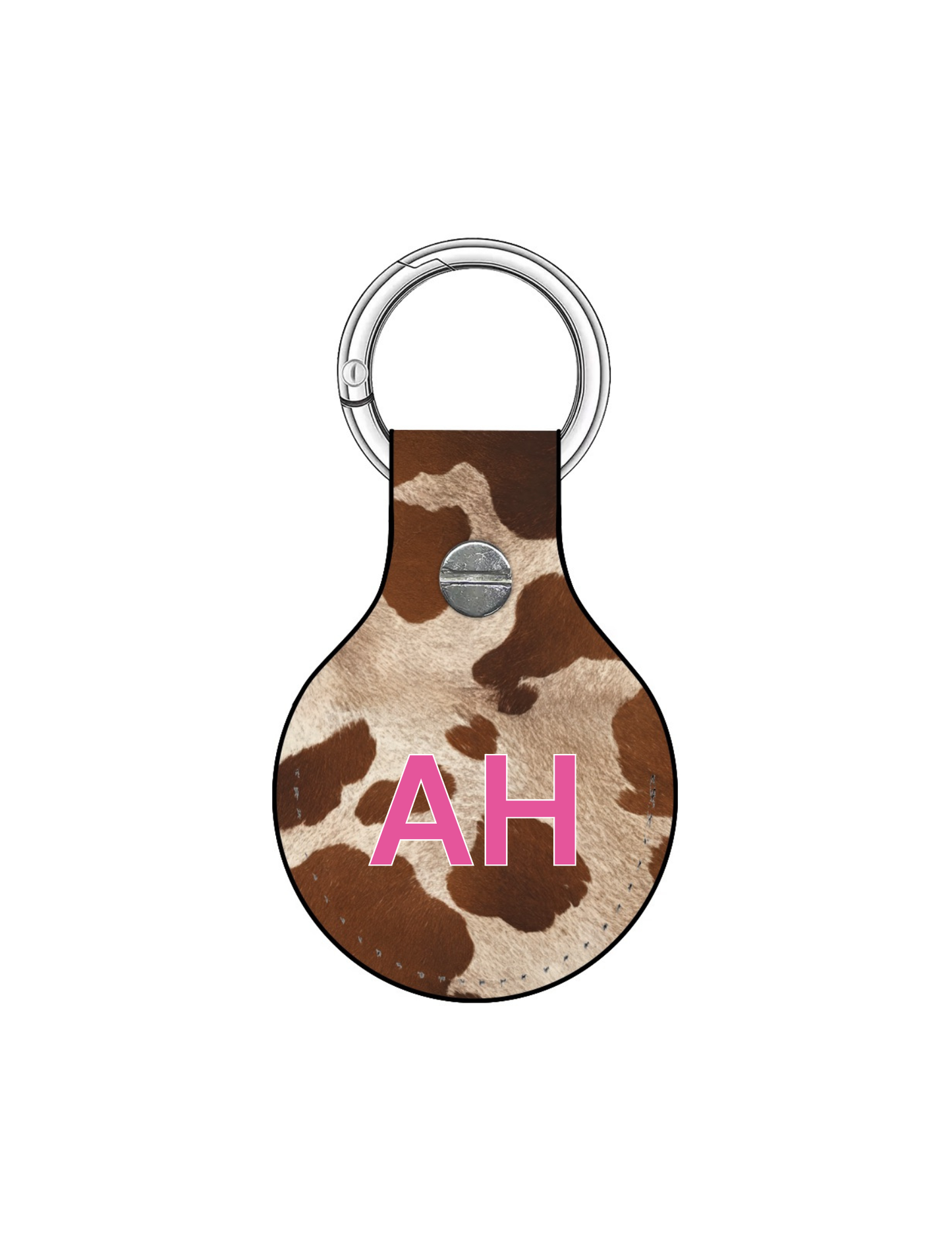 Rodeo Flair Airtag Holder