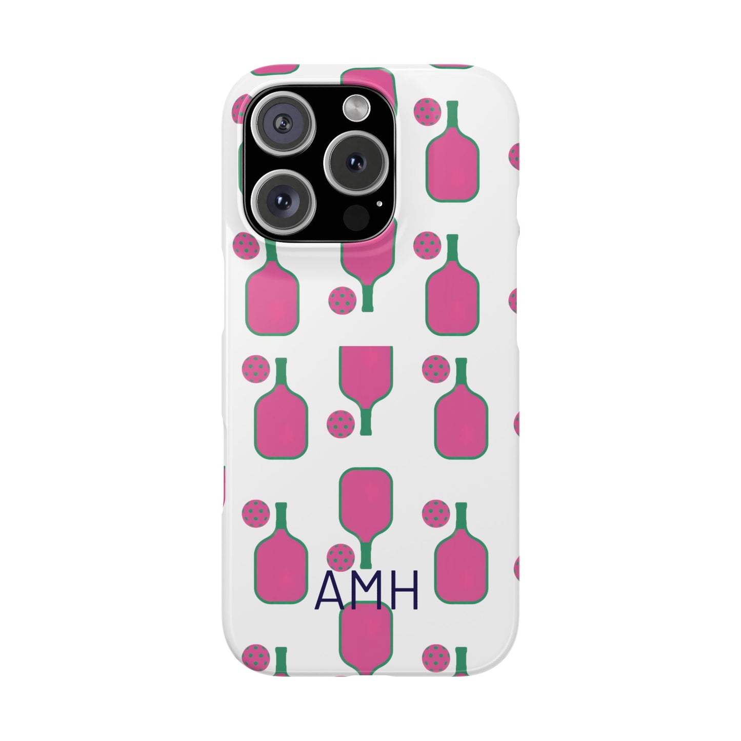 Paddle Up Pink - Slim