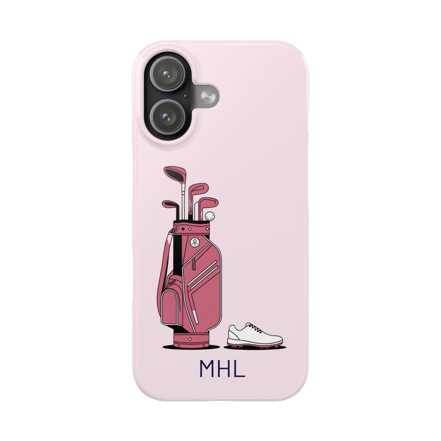 The Birdie Club - Slim