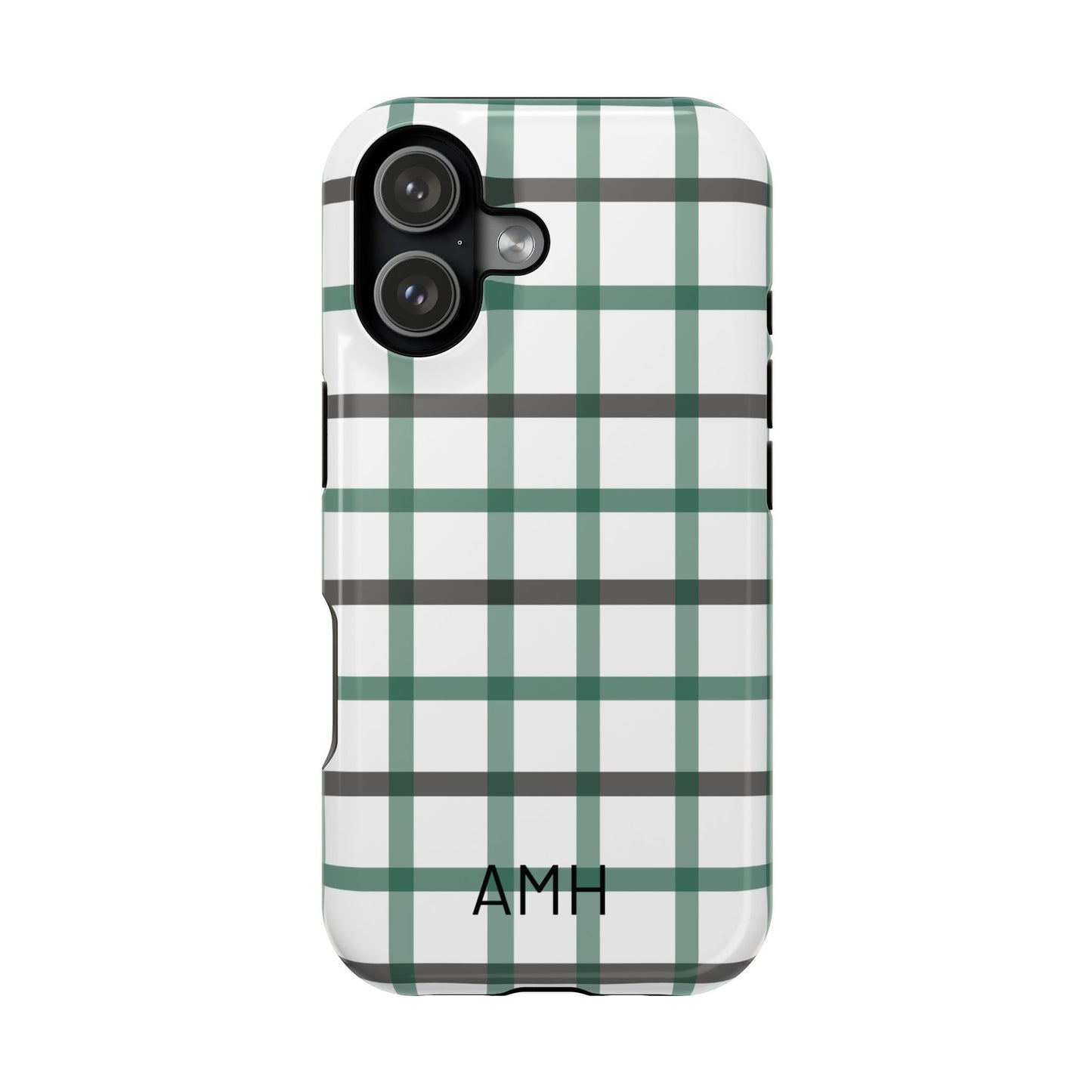 Tailgate Tartan - Green