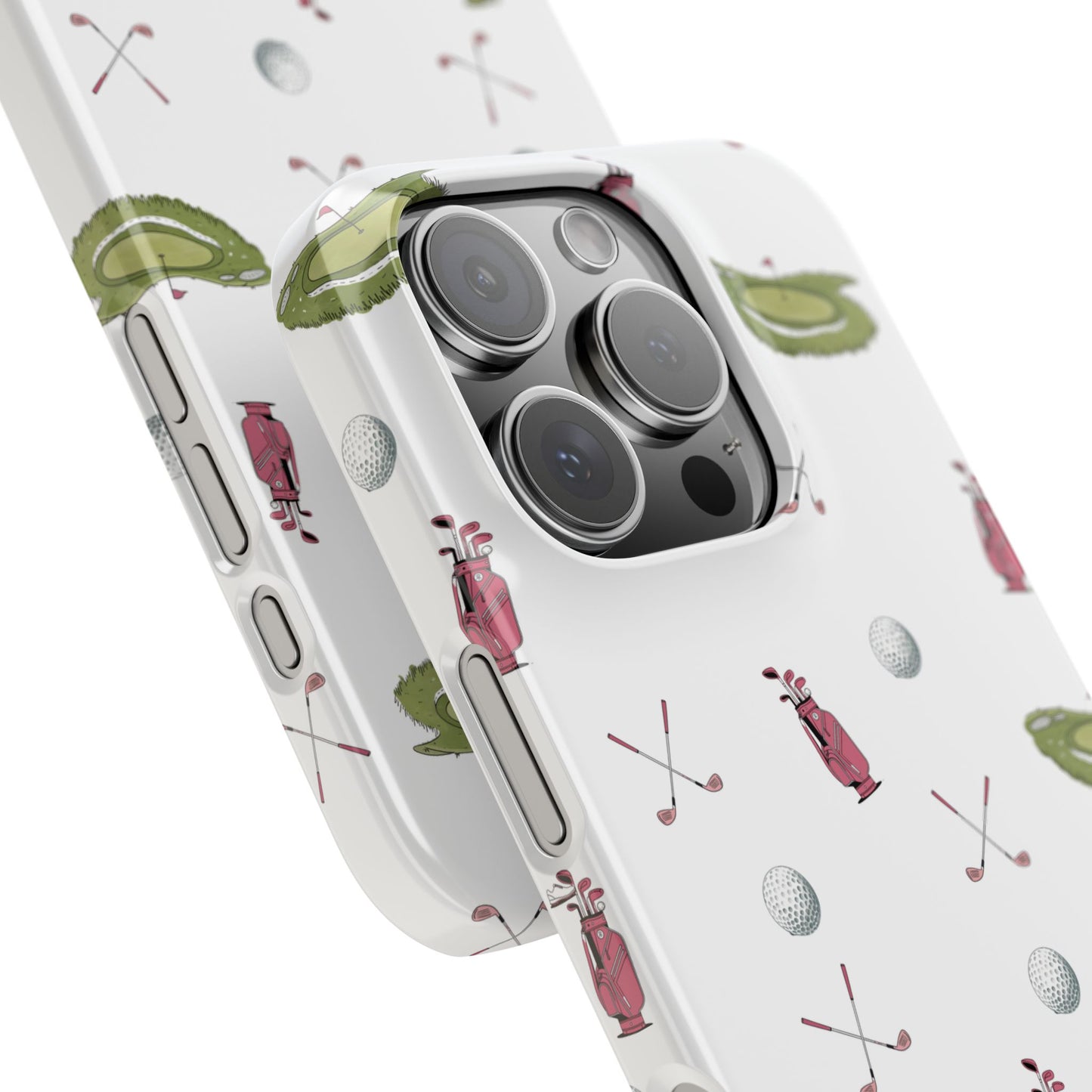 Fairway Flair - Slim