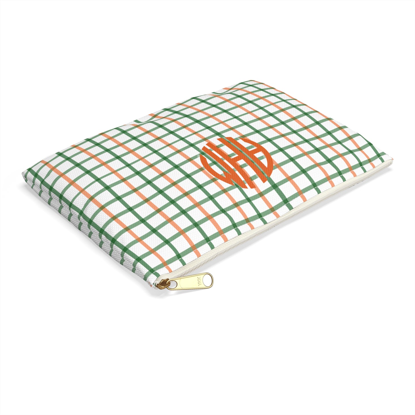 Tailgate Tartan