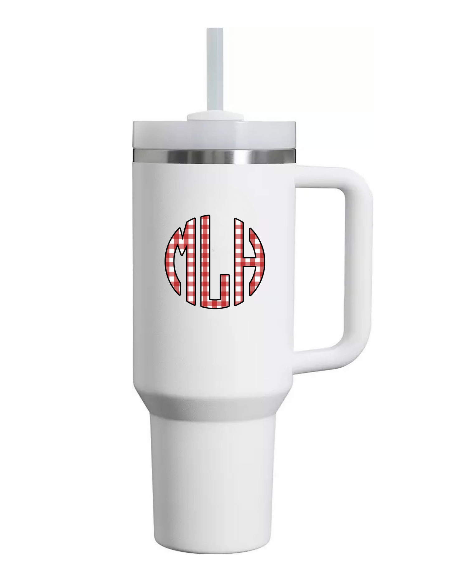Personalized Vinyl Decal (14 Colors)