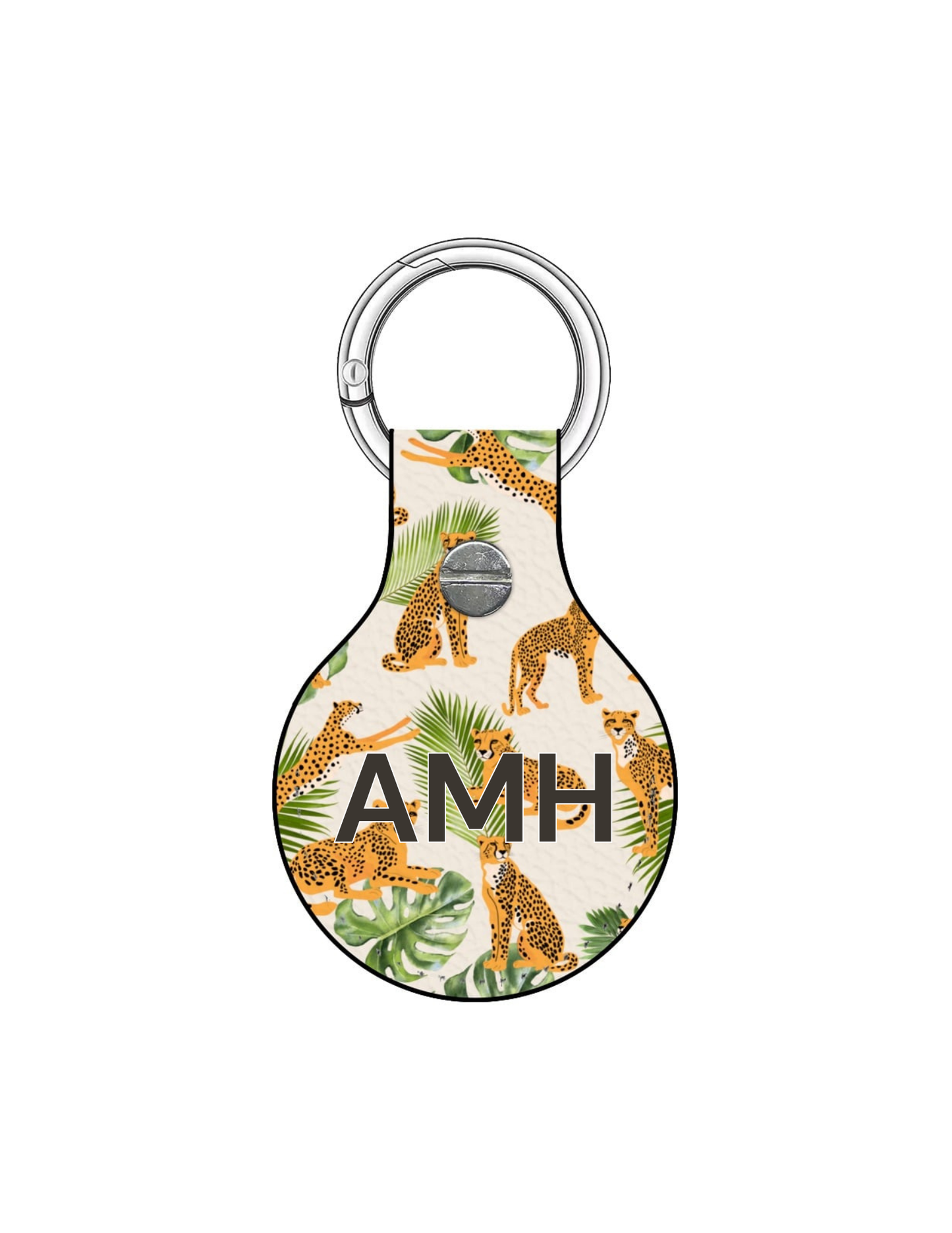 Hidden Mischief Airtag Holder