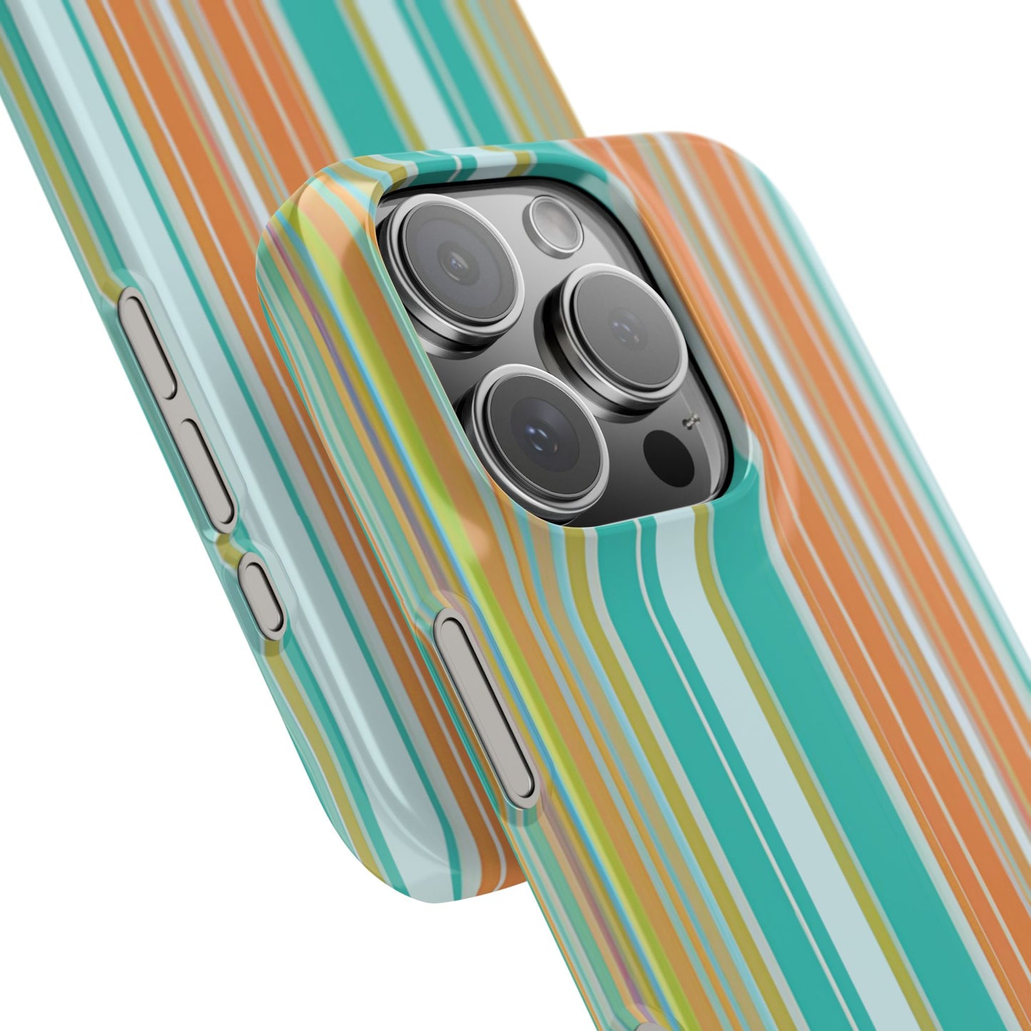 Riviera Stripe - Slim