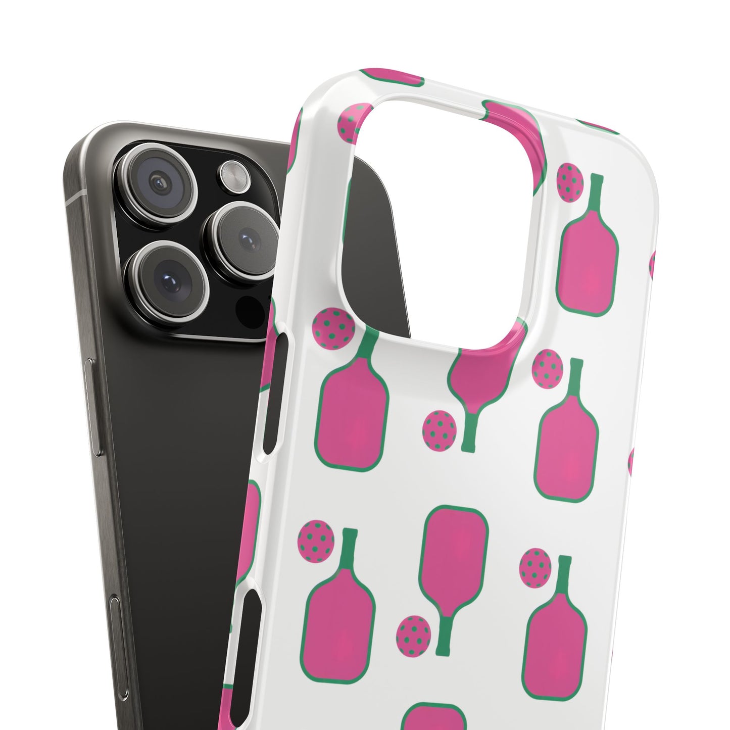 Paddle Up Pink - Slim