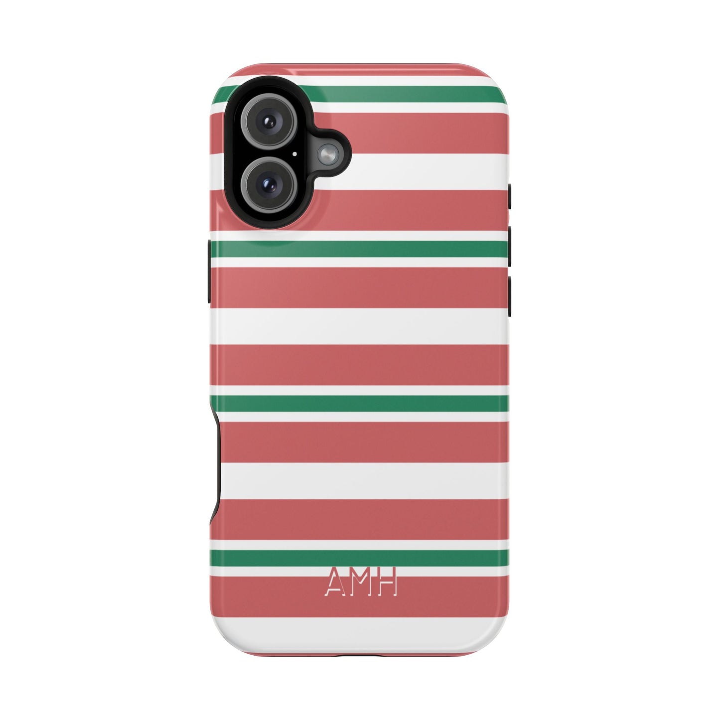 Sunset Stripe