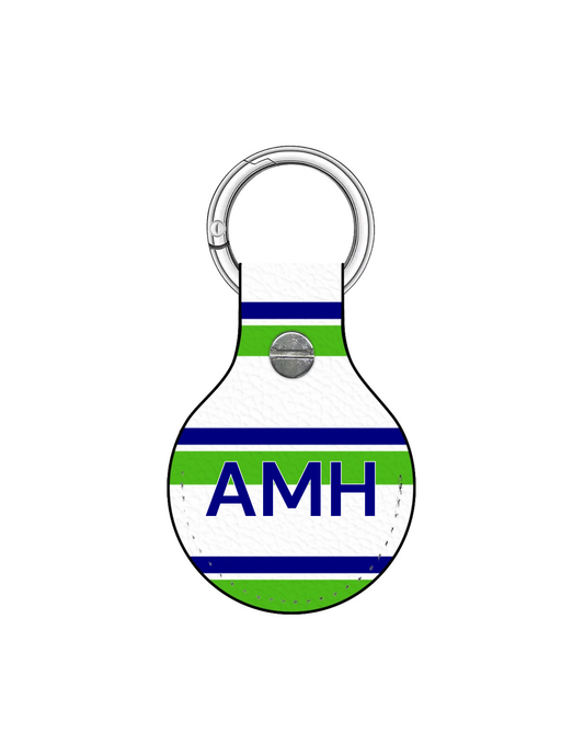 Match Point Airtag Holder