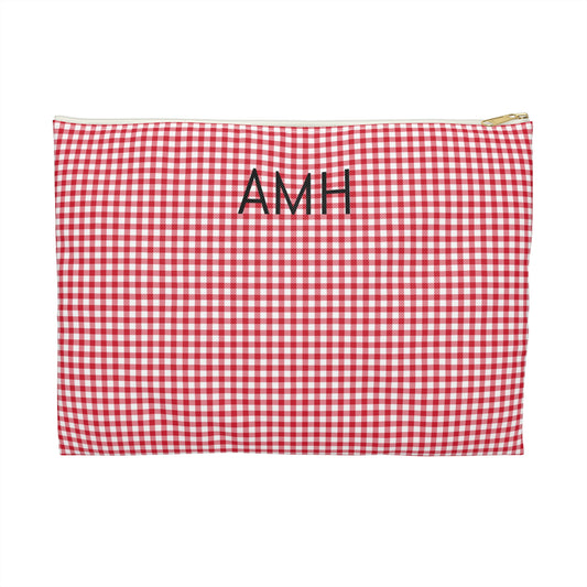 Red Gingham