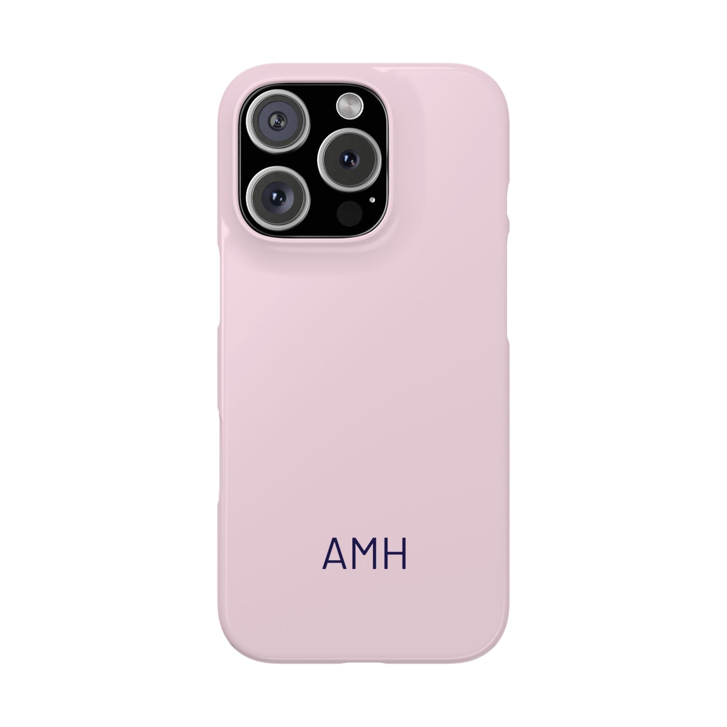 Signature Blush - Slim