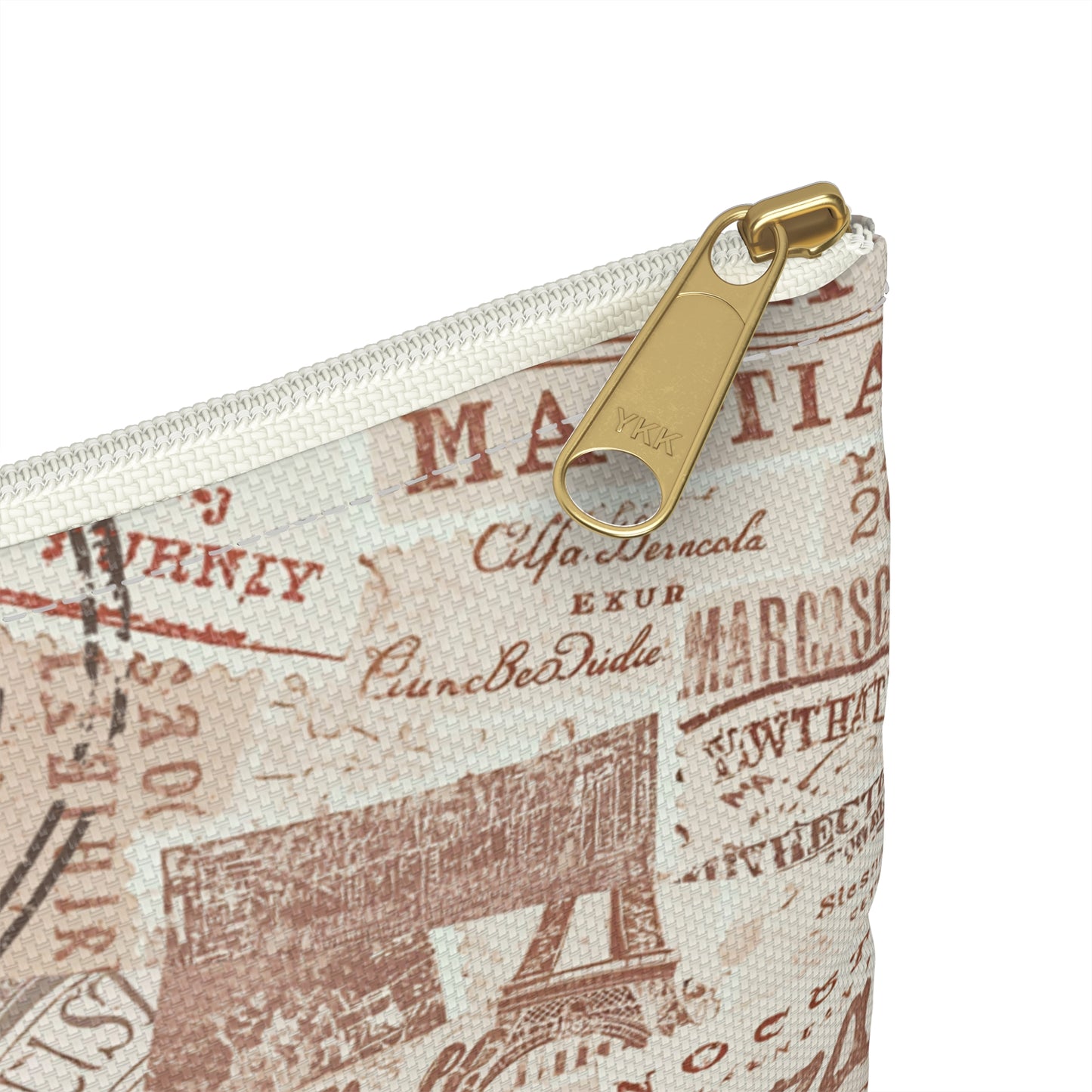 Stamped for Adventure