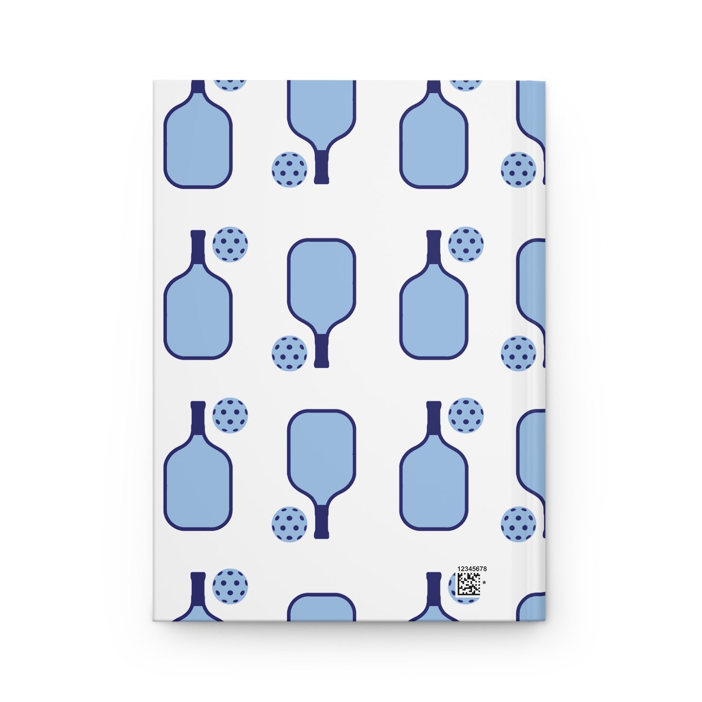 Paddle Up Blue