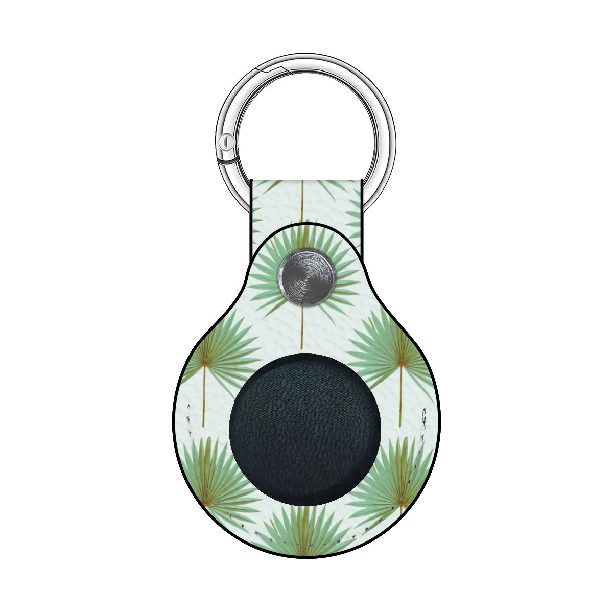 Las Palmas Airtag Holder