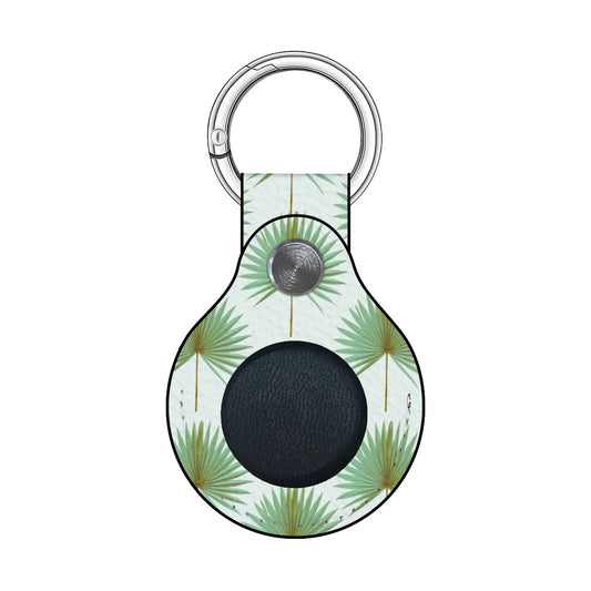 Las Palmas Airtag Holder