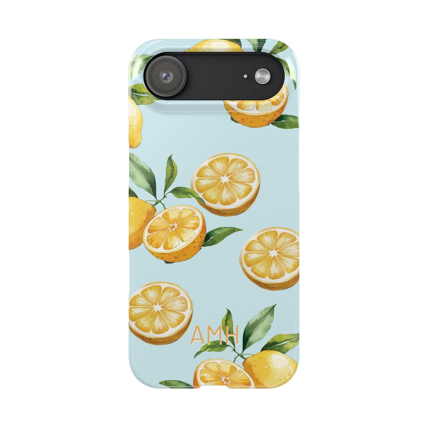 Citrus Sorbet - Slim