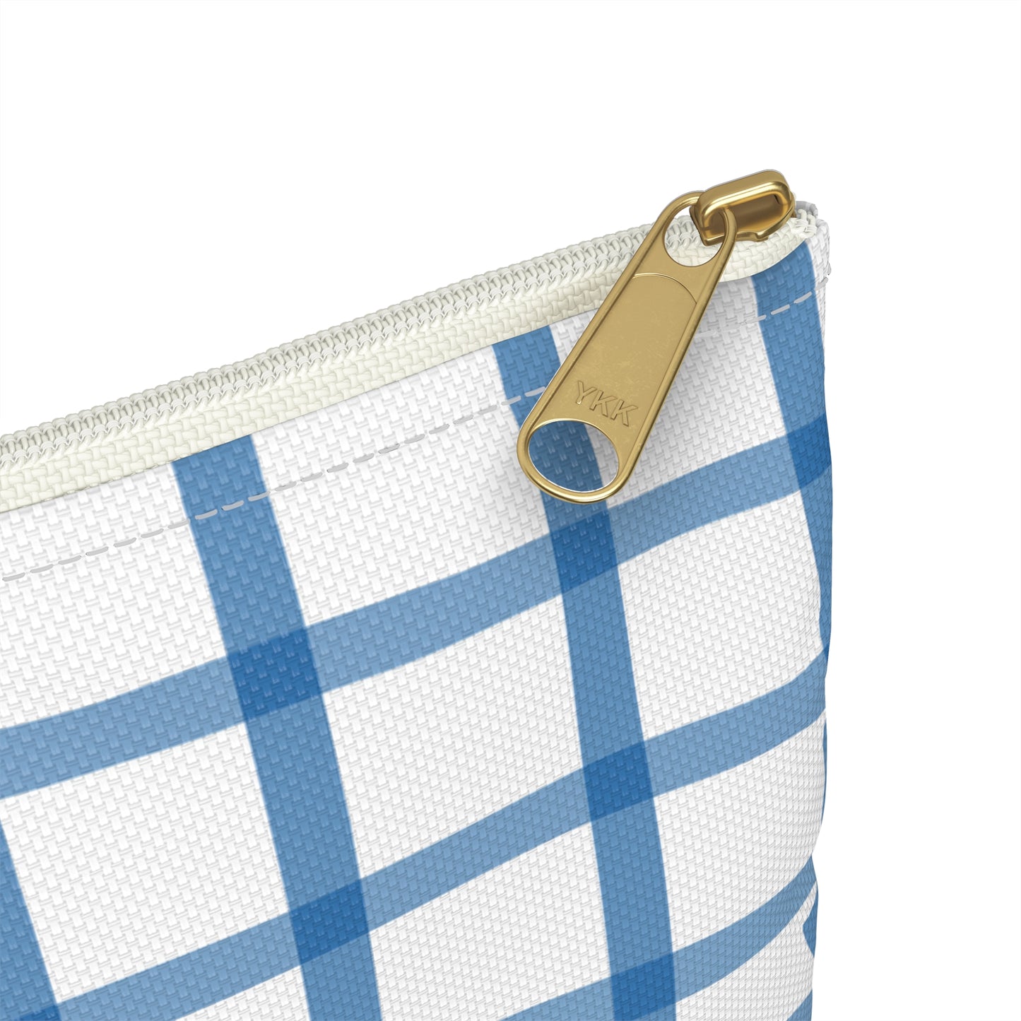 Tailgate Tartan - Blue