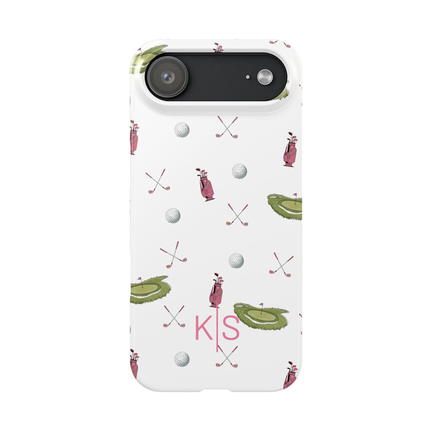 Fairway Flair - Slim