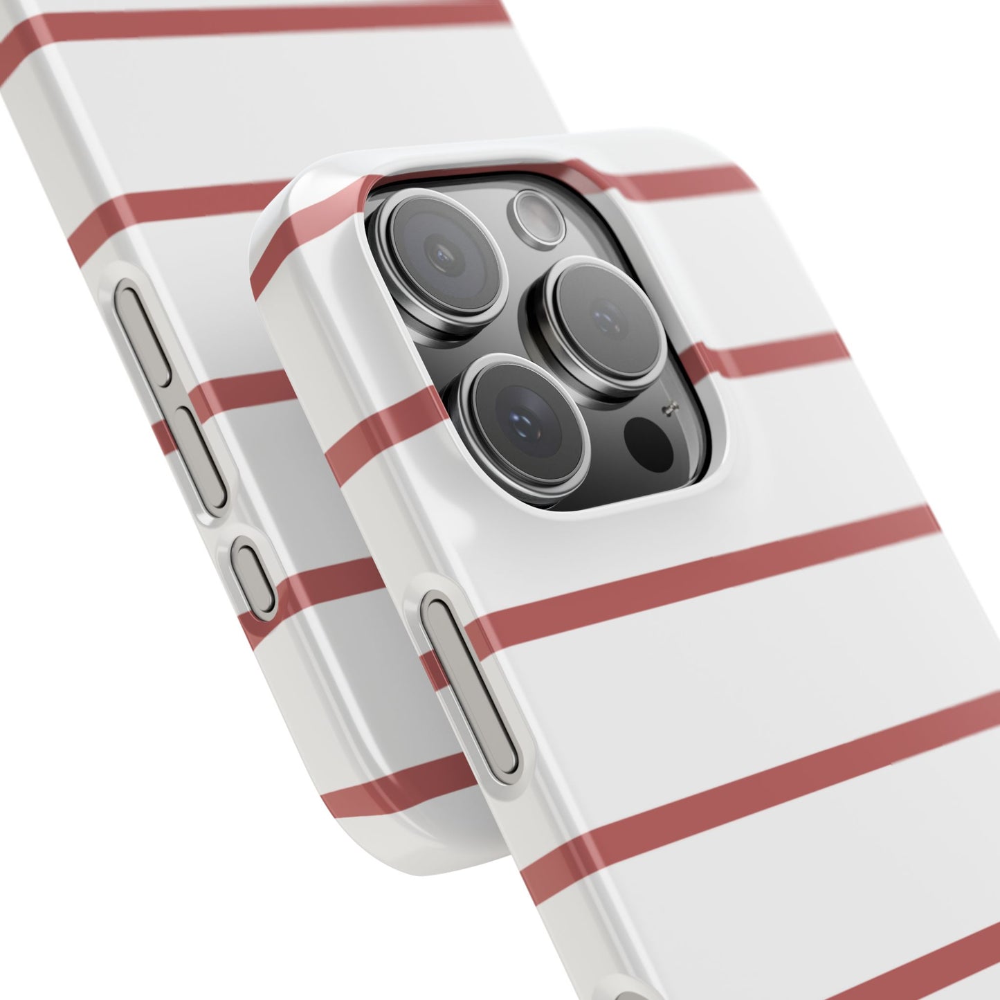 Nantucket Stripe - Slim