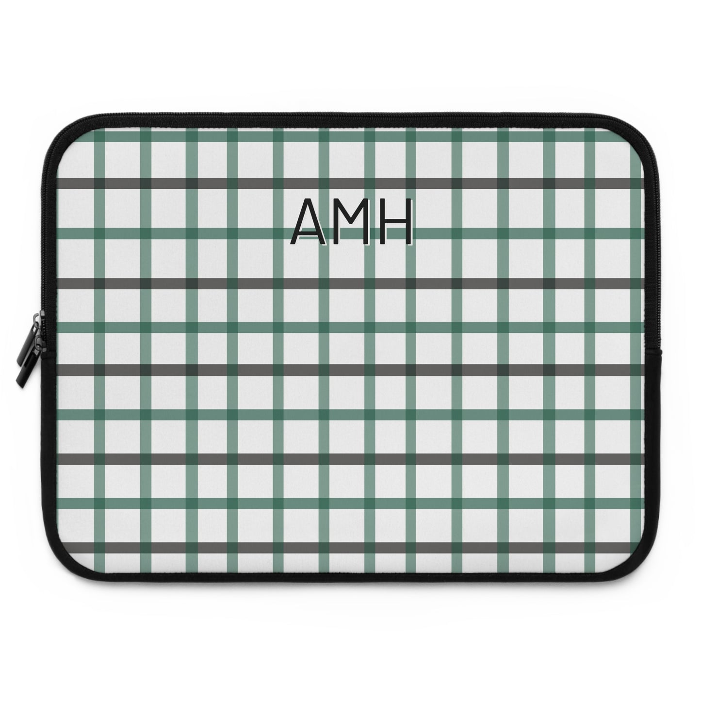 Tailgate Tartan - Green