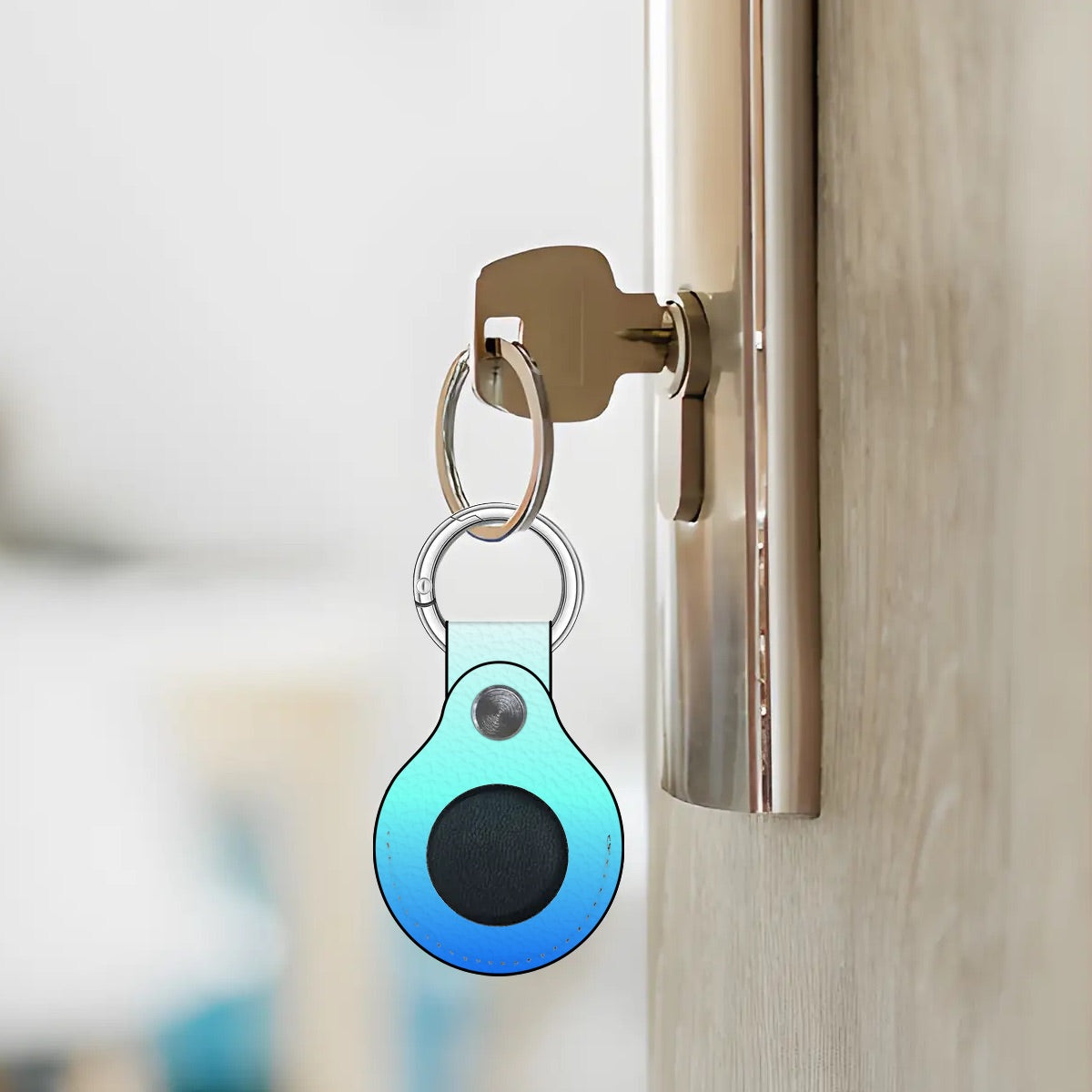 Ocean Drift Airtag Holder