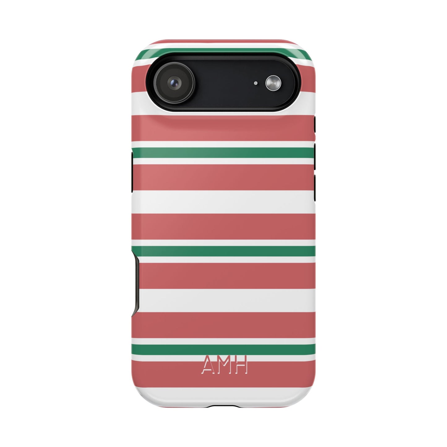 Sunset Stripe