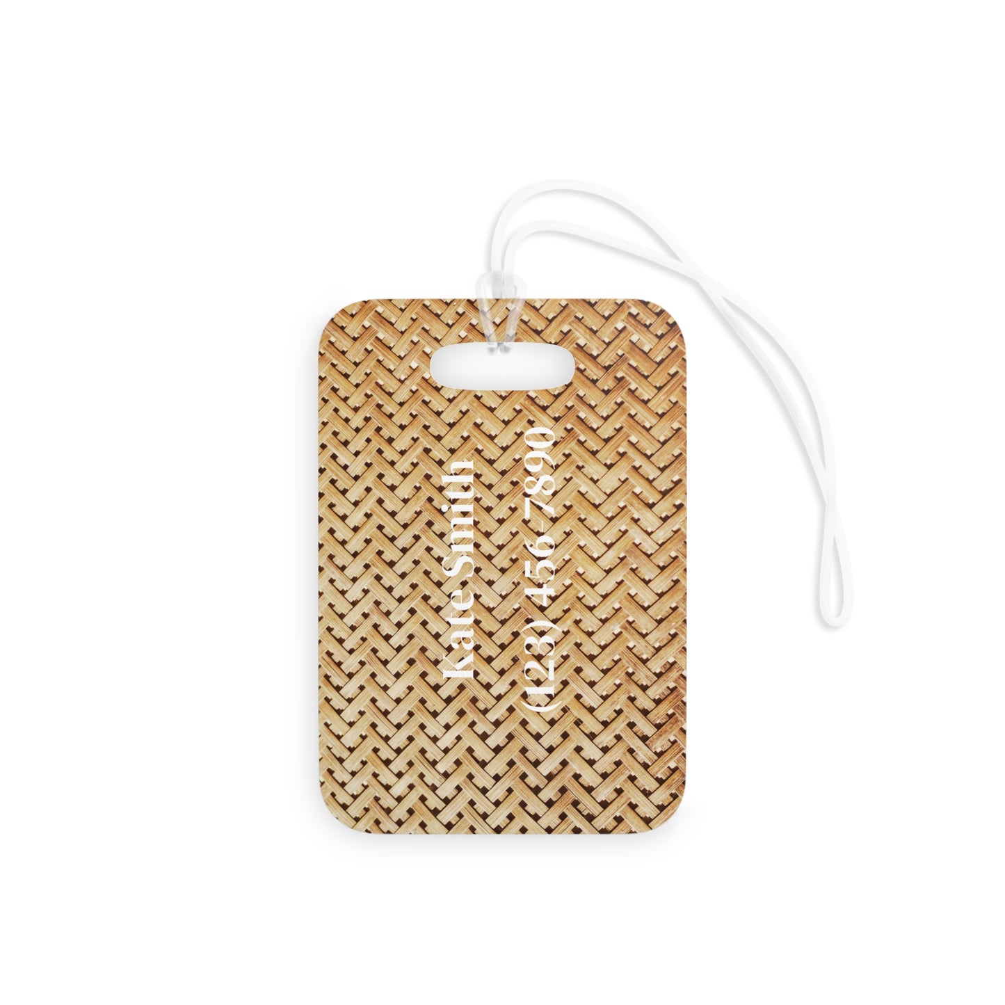 Beach Basket
