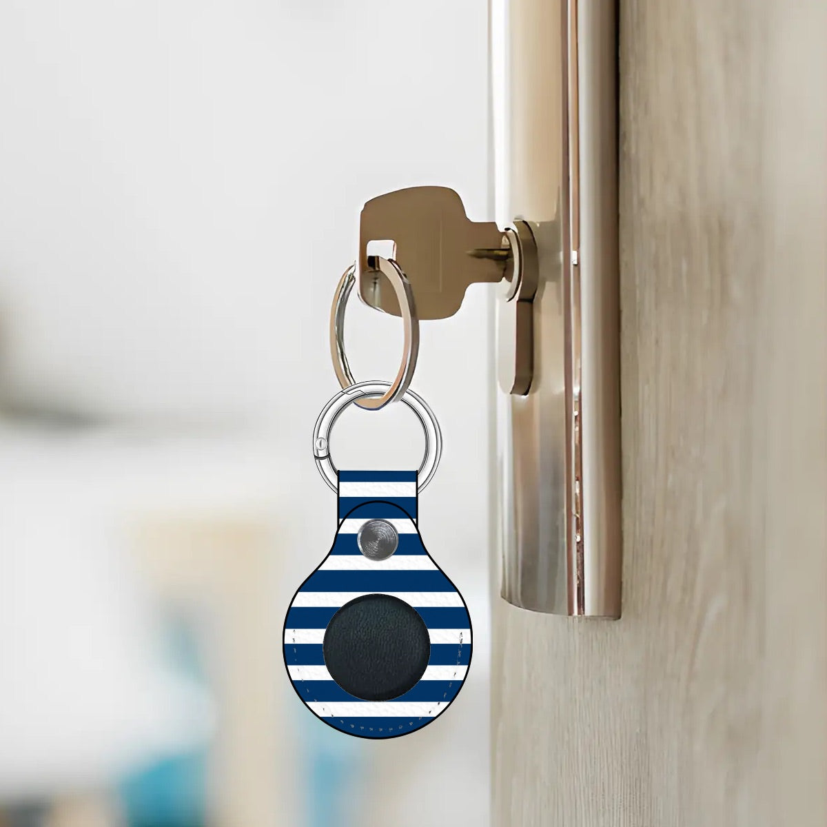Dockside Airtag Holder