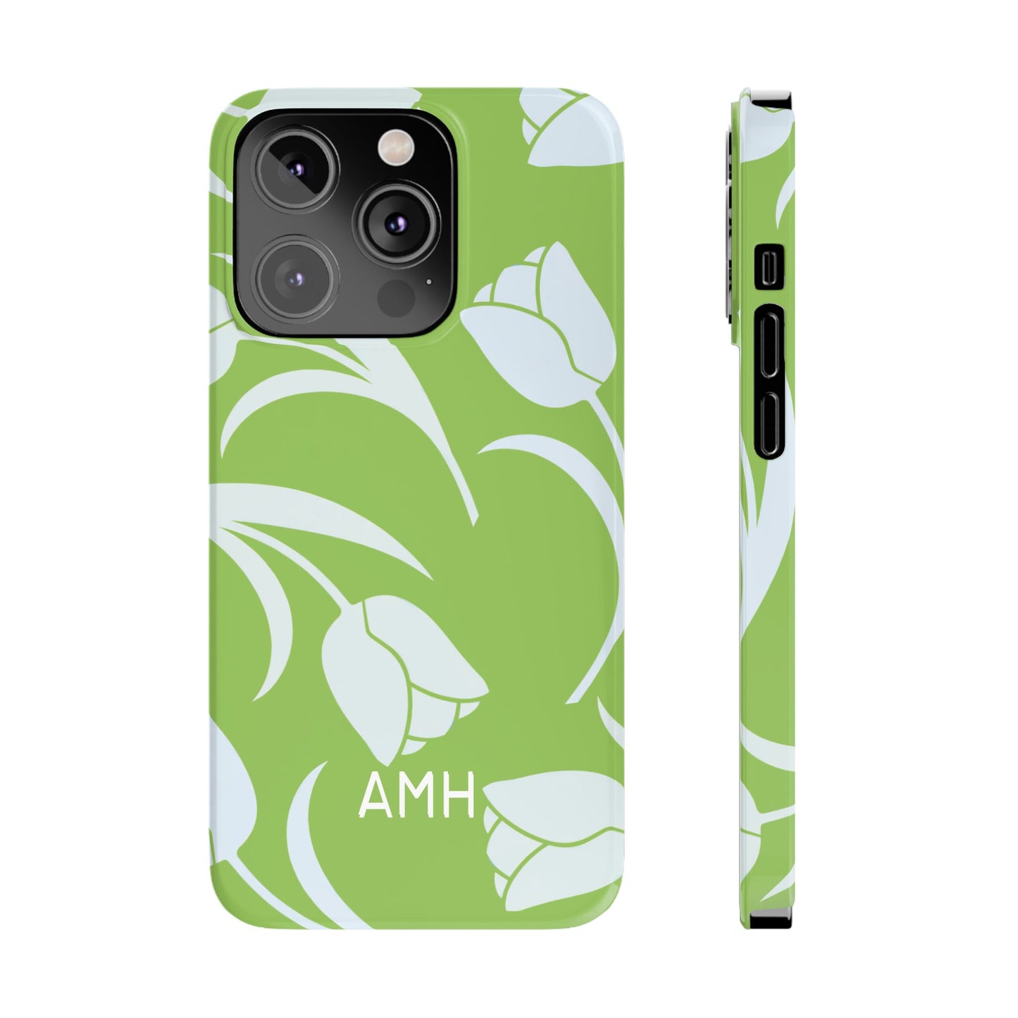 Dancing Petals- Slim