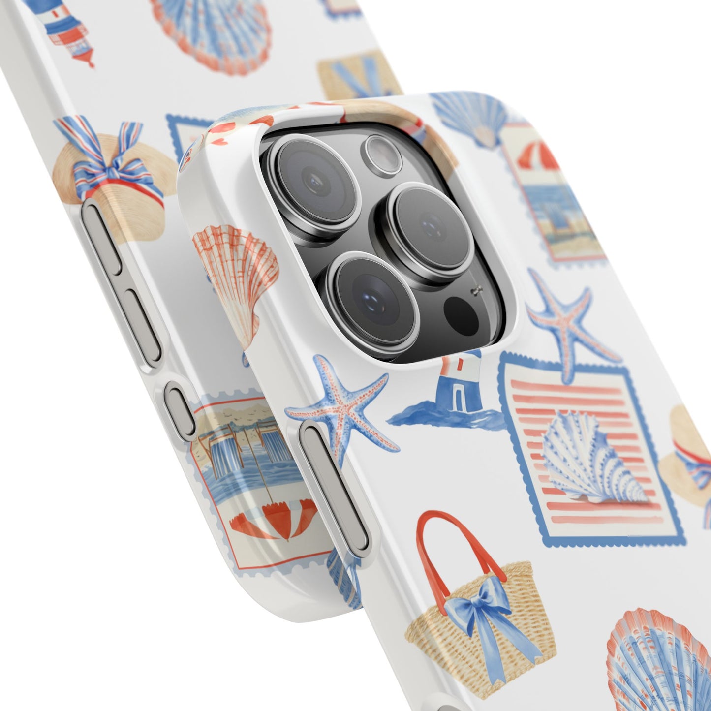 Seaside Story - Slim